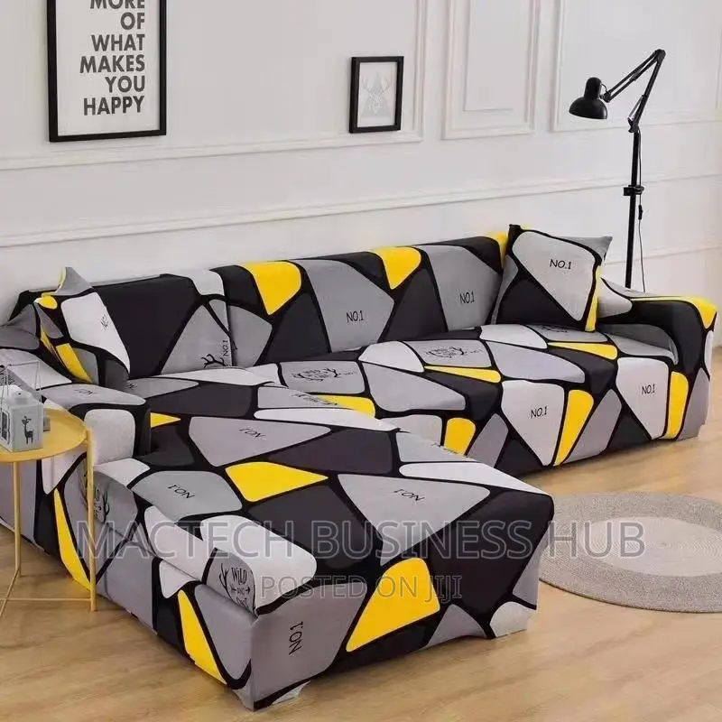 Sofa Covers(Single)