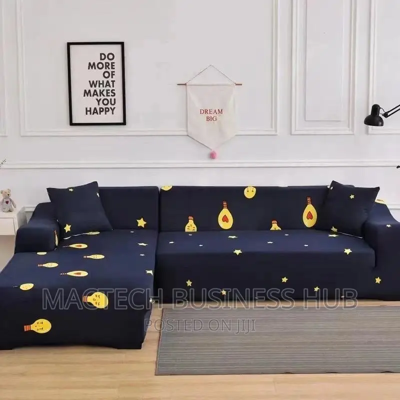 Sofa Covers(Single)