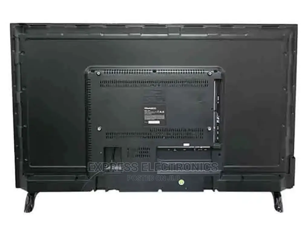 Sealed in Box Nasco 32”Digital Satellite Nas-B32fb/Wallmount