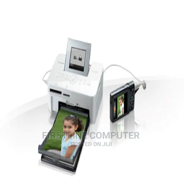 Canon Selphy Cp1000