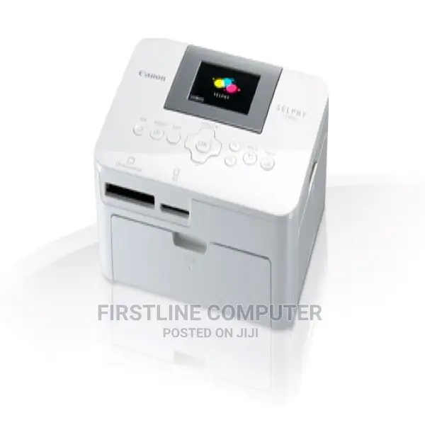 Canon Selphy Cp1000