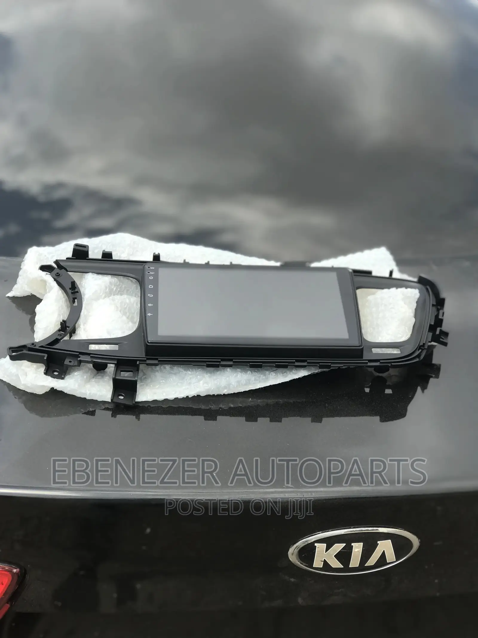 Kia Optima 2016 Android Tape