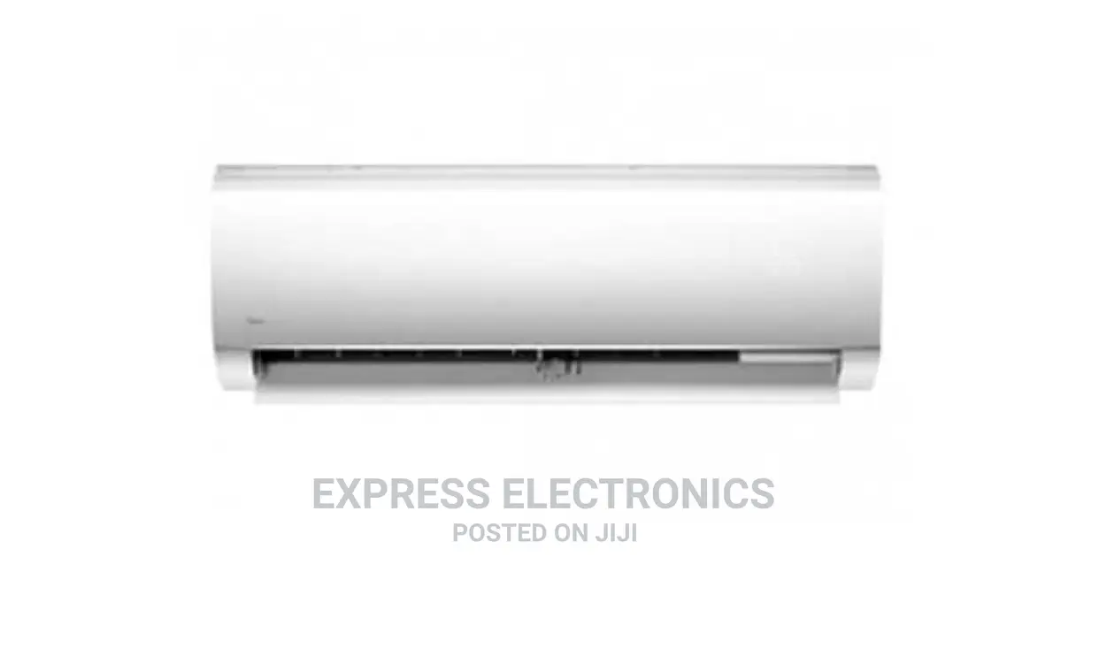 Midea 2.5hp Inverter R410 Split Ac+ Wallmount Bracket