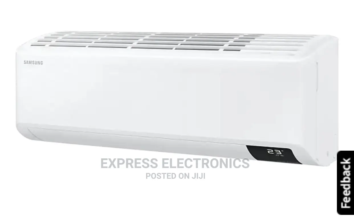 New in Box Samsung 2.0 HP R410 Gas Air Condition+Wallmount