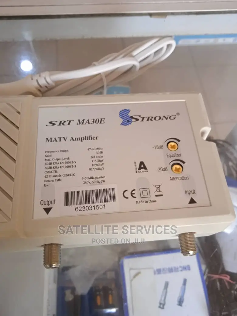 Hdmi Rf Modulator And Hd Extensions