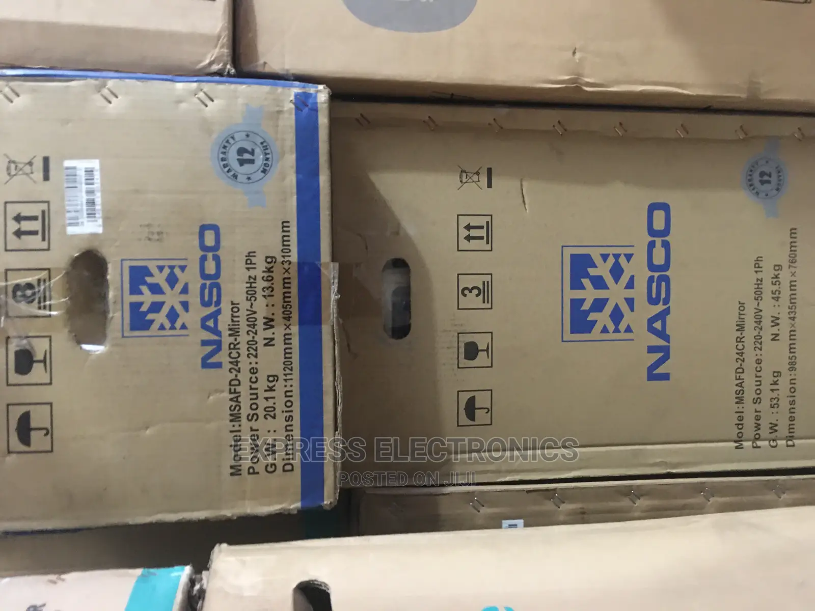 Unique Brand New Mirror Finish Nasco 2.5hp Split+ Ac Bracket