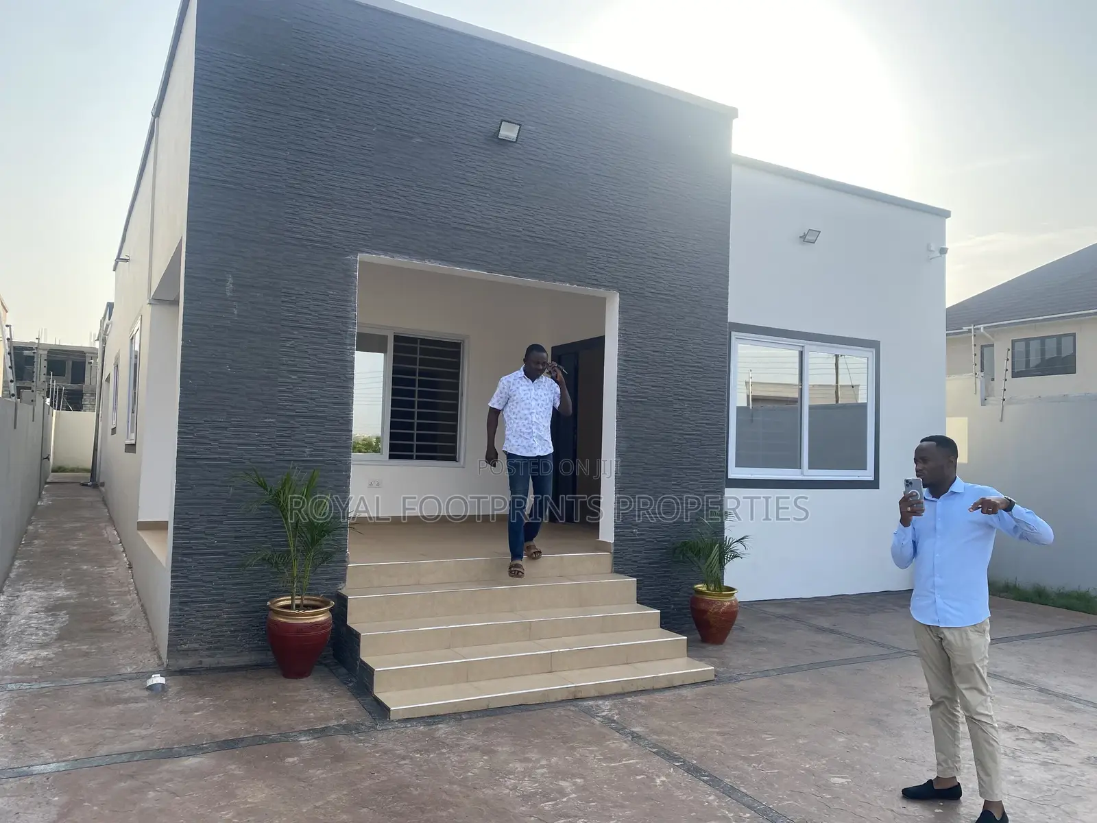 3bdrm House in Royal Footprints, Lake Side Estate for sale