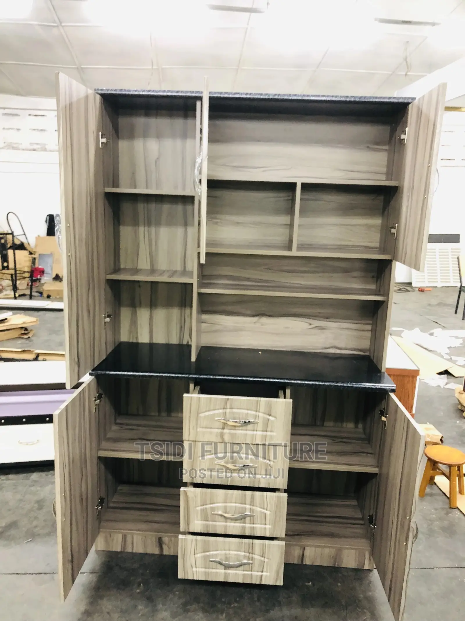 Quality Kitchen Cabinets