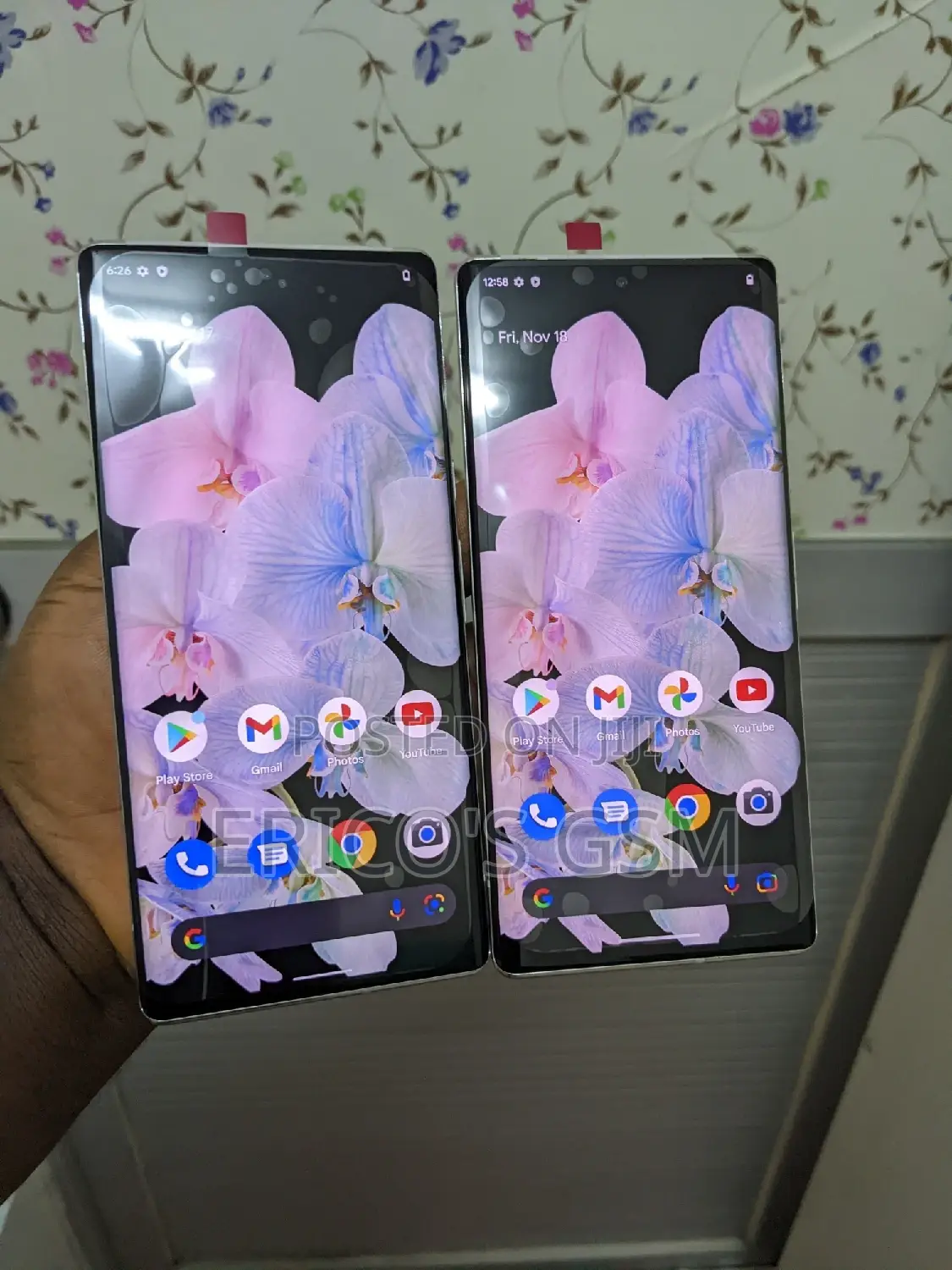 Google Pixel 6 Pro 256 GB