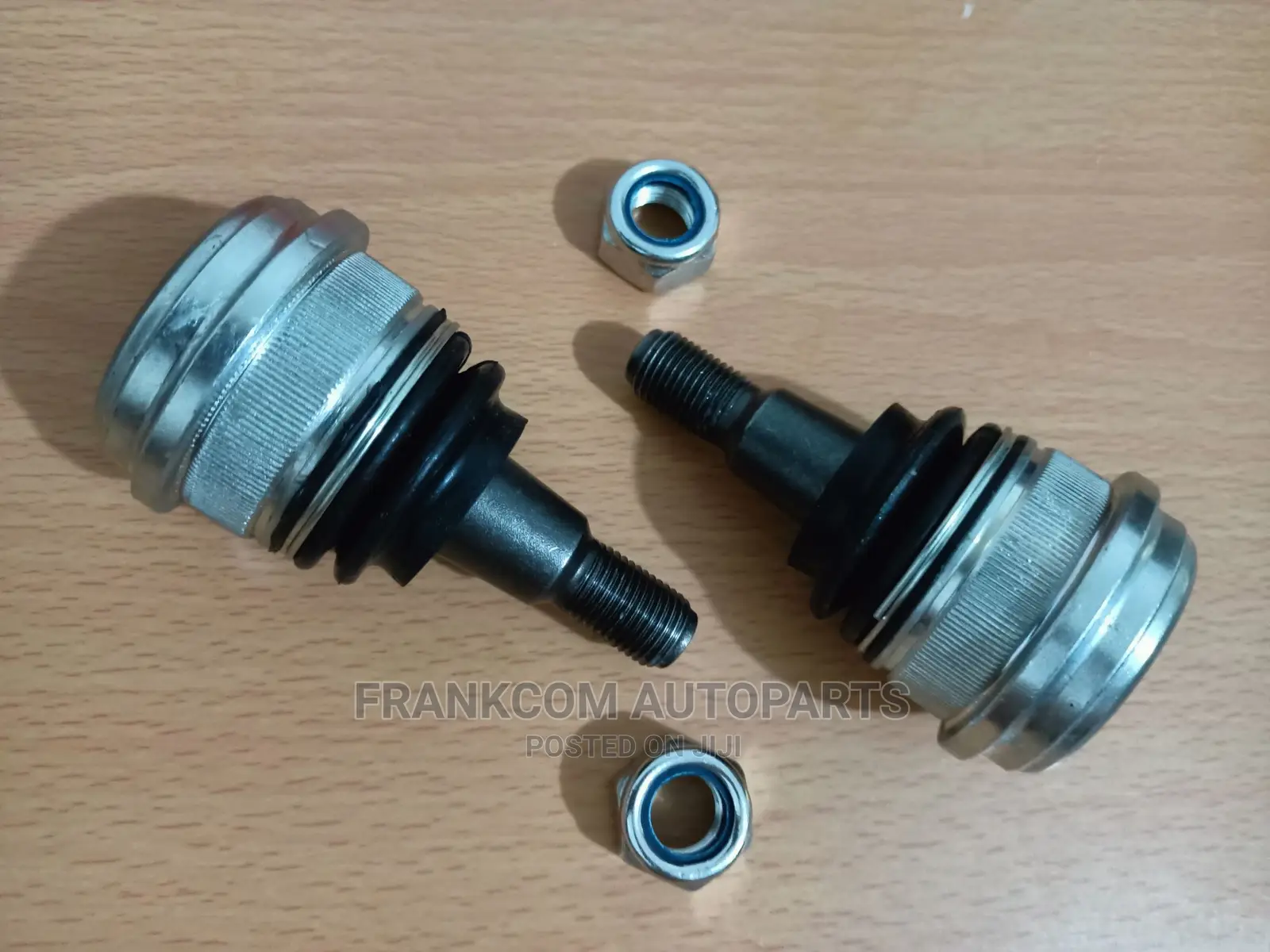 Elantra 2012 Lower Arm Balljoint