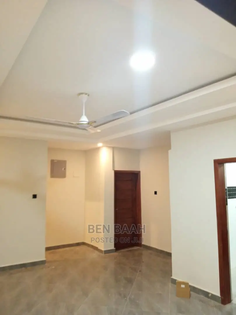 2bdrm Apartment in Ben Properties, Haatso for rent