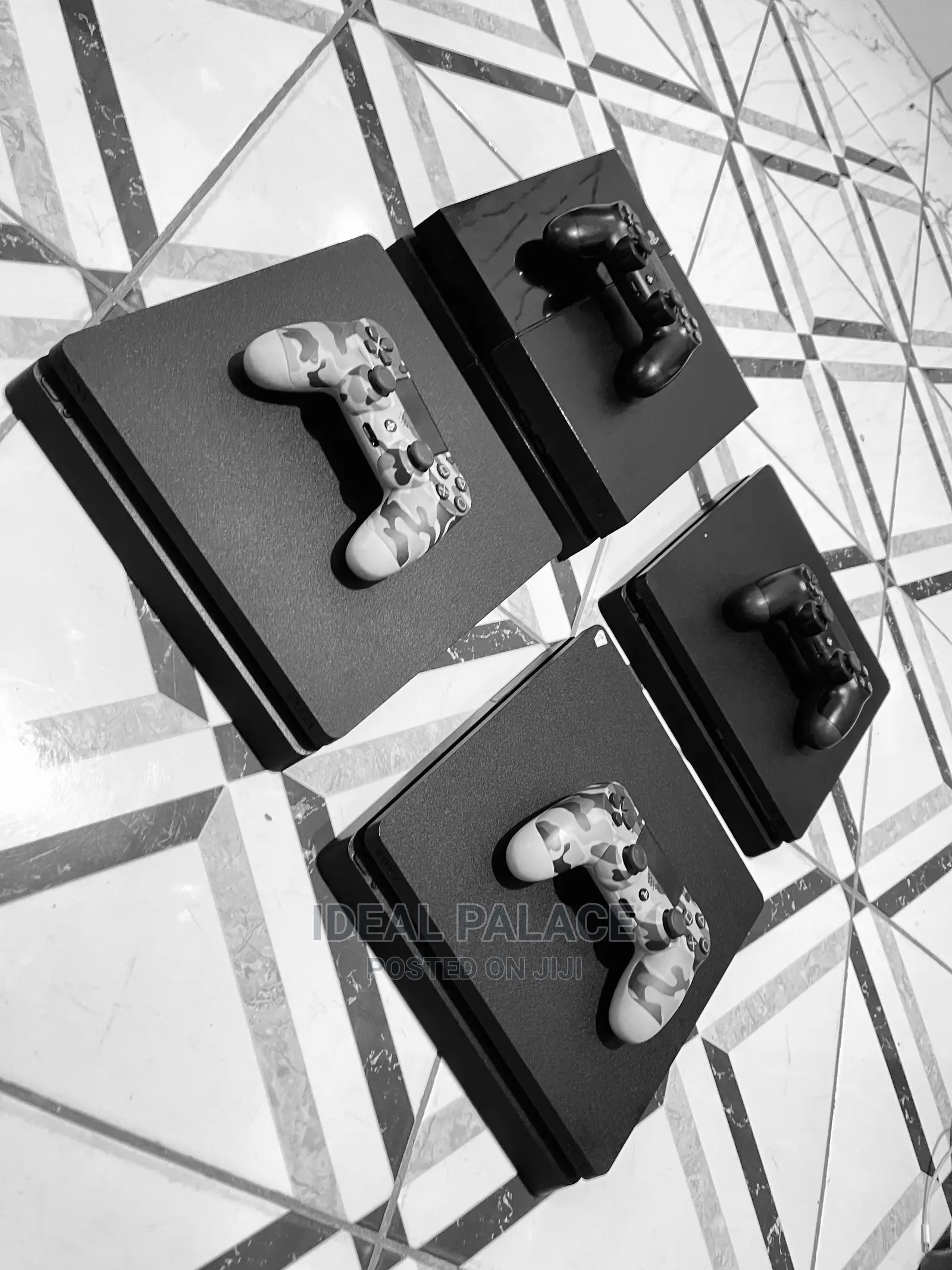 Playstation Consoles at Christmas Discount Prices