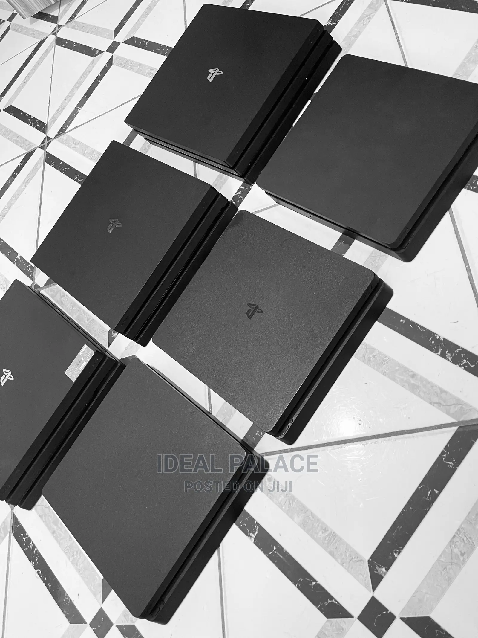 Playstation Consoles at Christmas Discount Prices