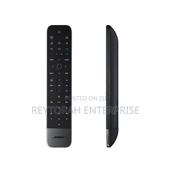 Bose Soundbar Universal Remote
