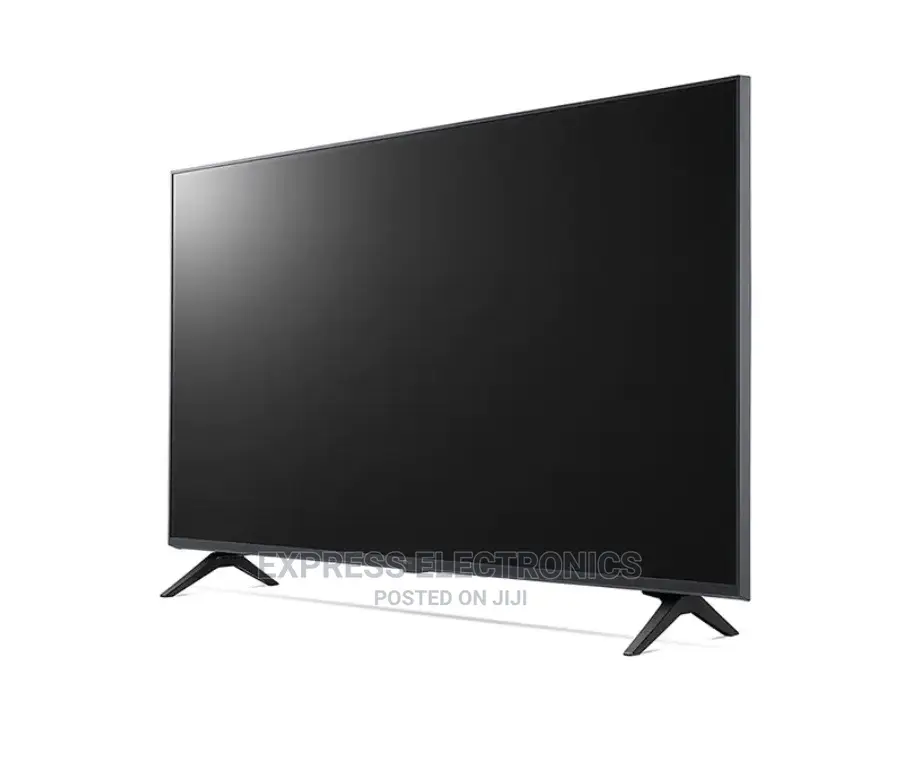Unique Brand LG 43UP77003 43”UHD Smart +Wireless Keyboard