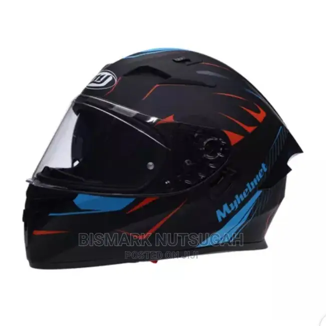 Motor Helmet For Sale