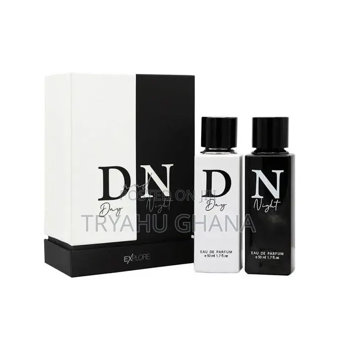 Shop Good Scented DAY and NIGHT Classic Perfumes