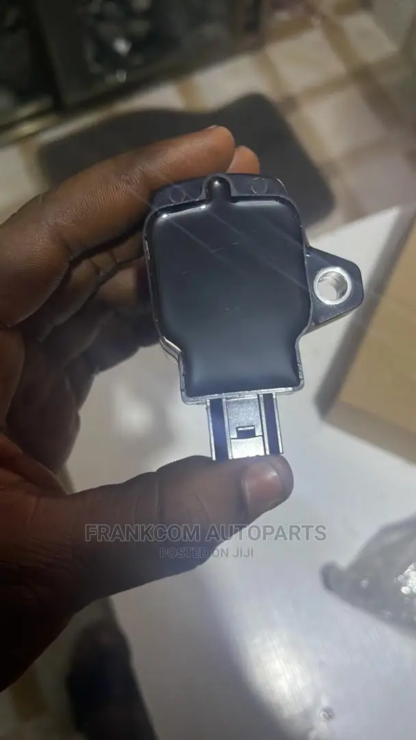 Honda Civic 2016-2018 Ignition Coil