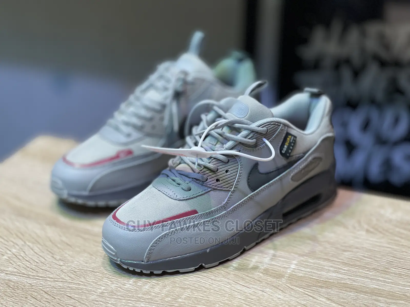 Air Max 90 Surplus