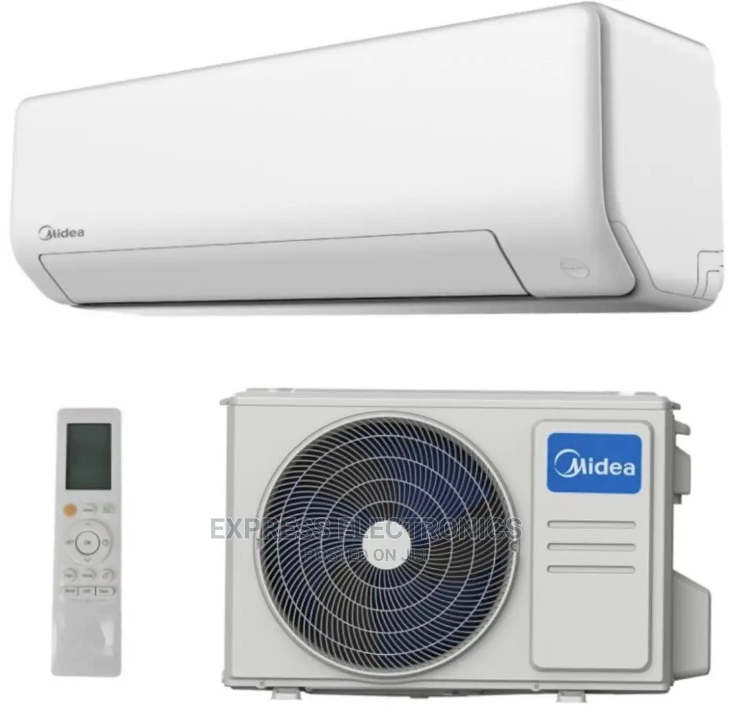 Genuine Ultra Quietness 2.0hp R410 Split Acmidea+AC Stand