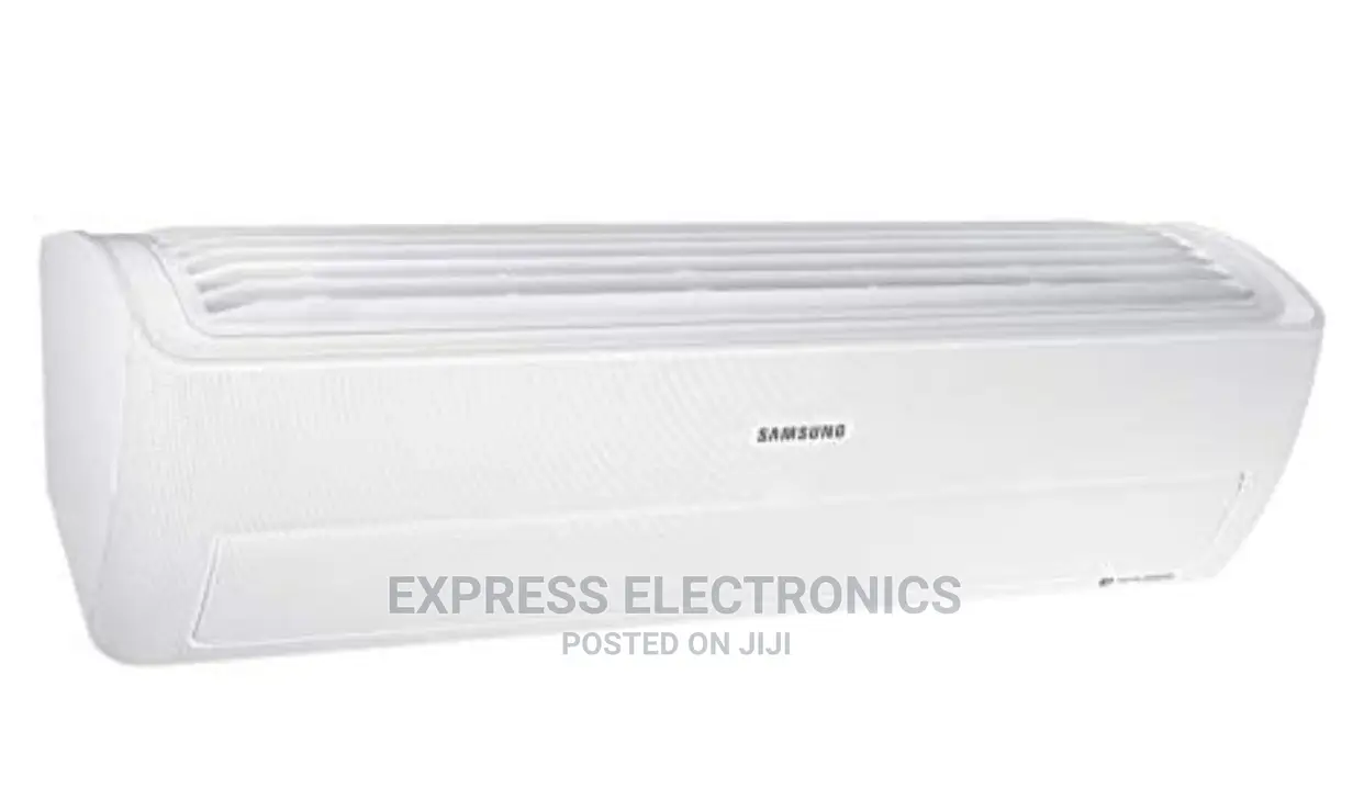 Low Noise High Quality Samsung Inverter 1.5hpac+Wall Bracket