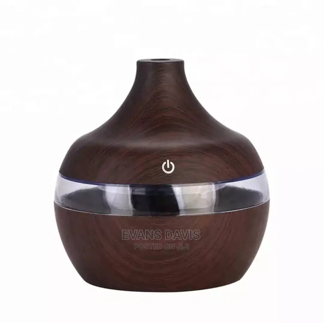 Electric Aroma Air Humidifier/ Diffuser