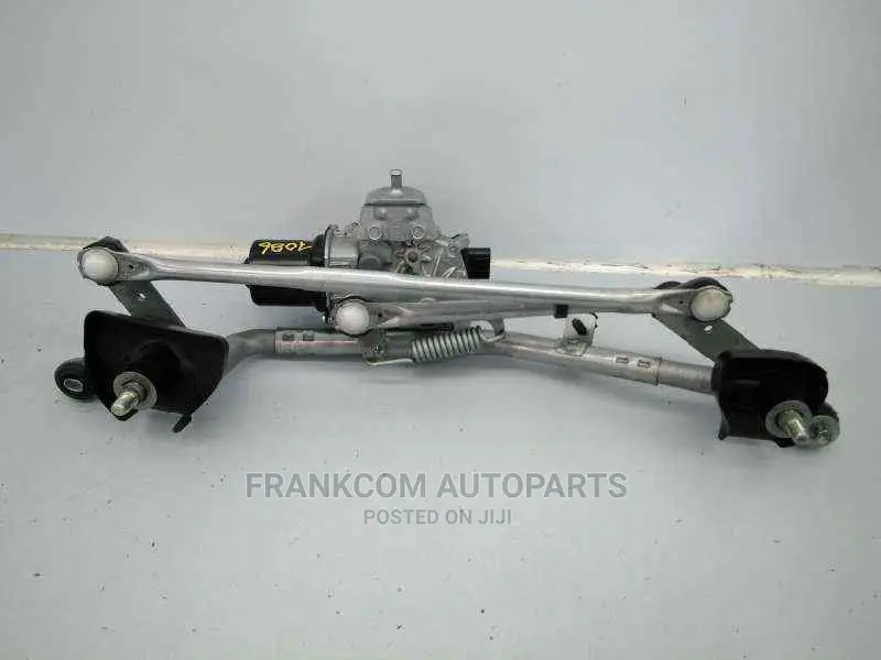 Toyota Corolla 2009-2013 Windscreen Wiper Motor