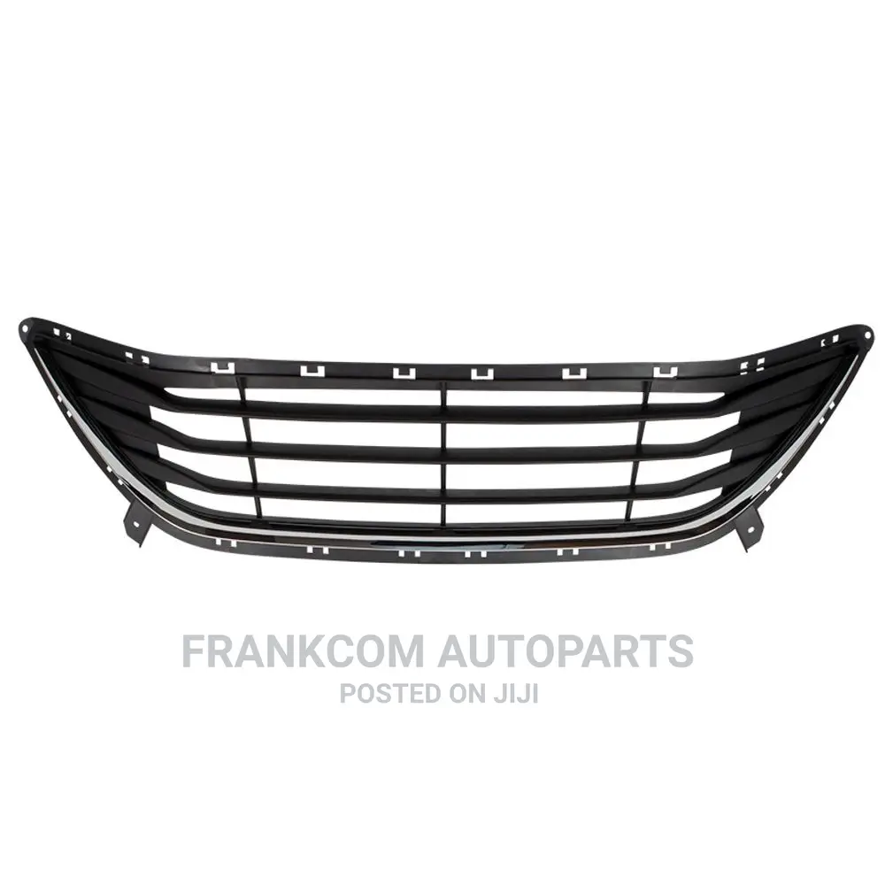 Hyundai Elantra 2011-2013 Down Grille