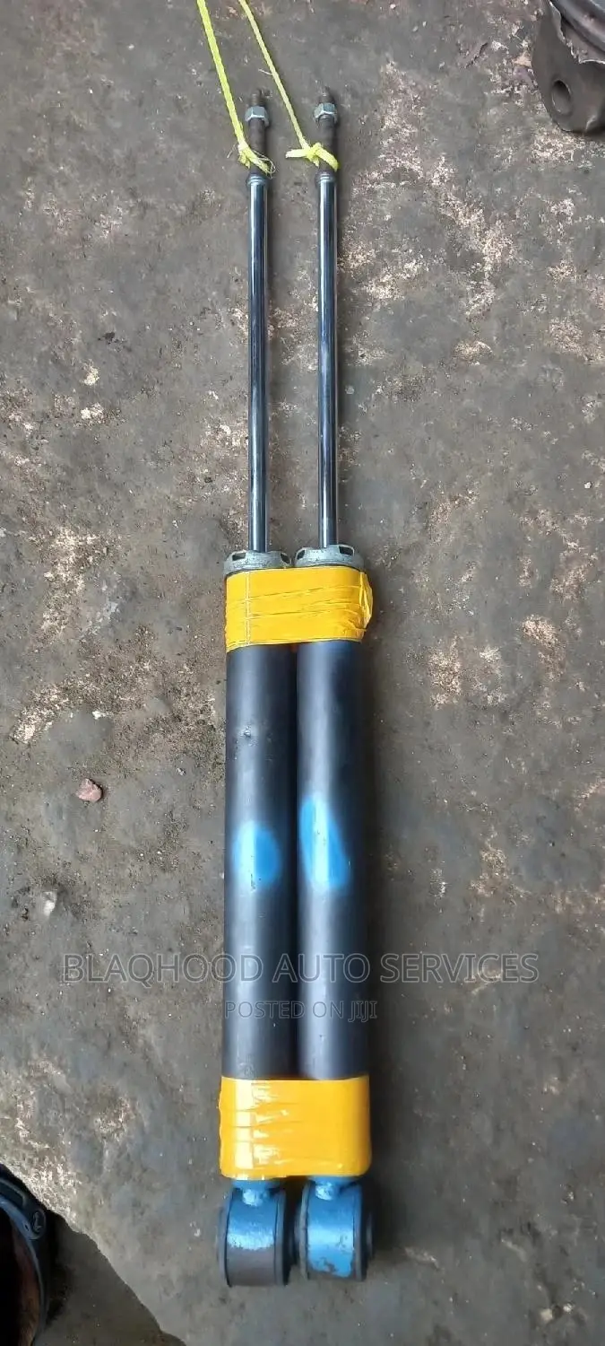 Vitz/Yaris 2008-2014 Home Used BACK SHOCK ABSORBERS