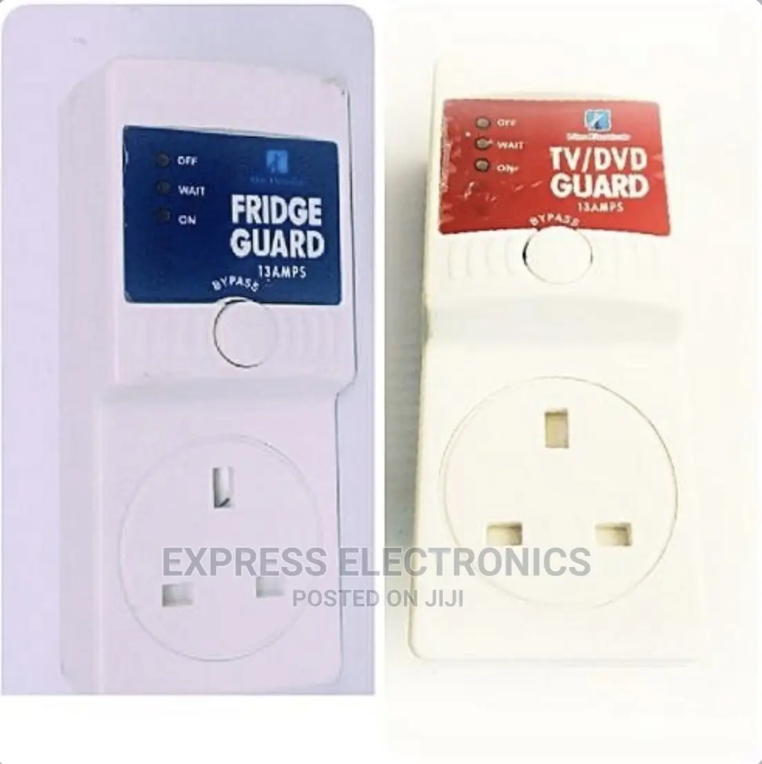 D Marc TV Guard And Fridge Guard