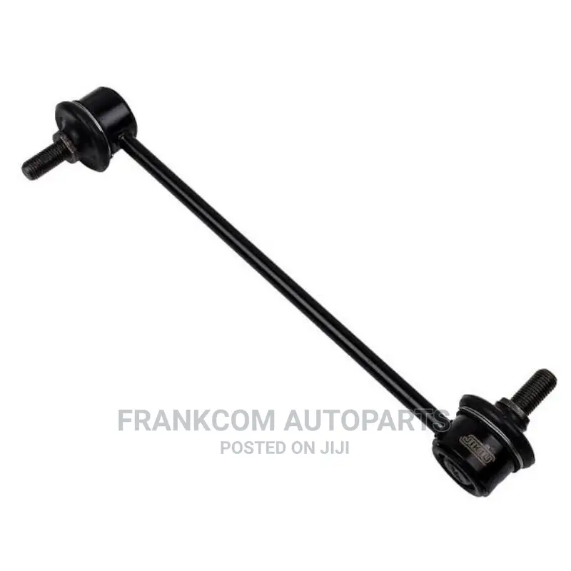 Kia Morning Front Link