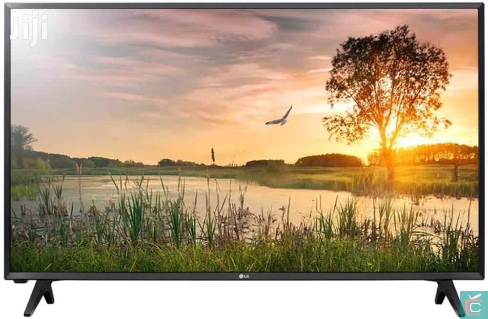New Tech LG 43lp50 43''inch Full HD LED Digital Tv+Mount