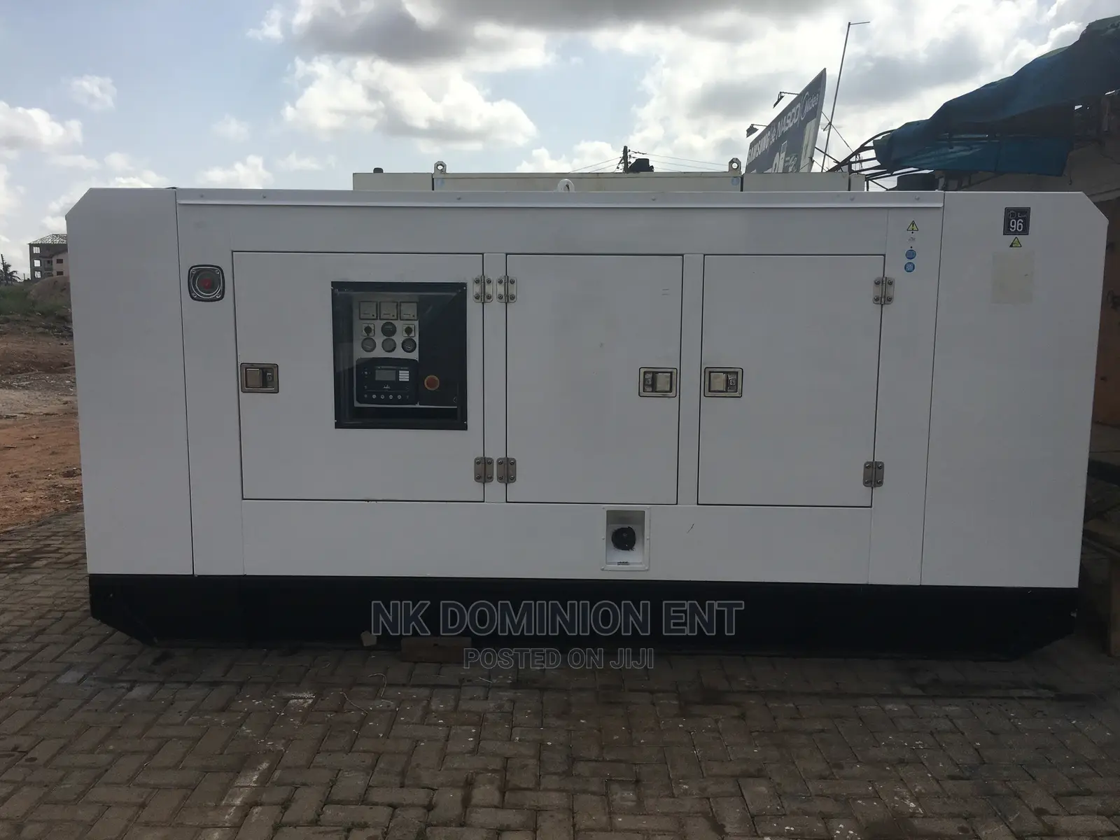 Generator for Rent
