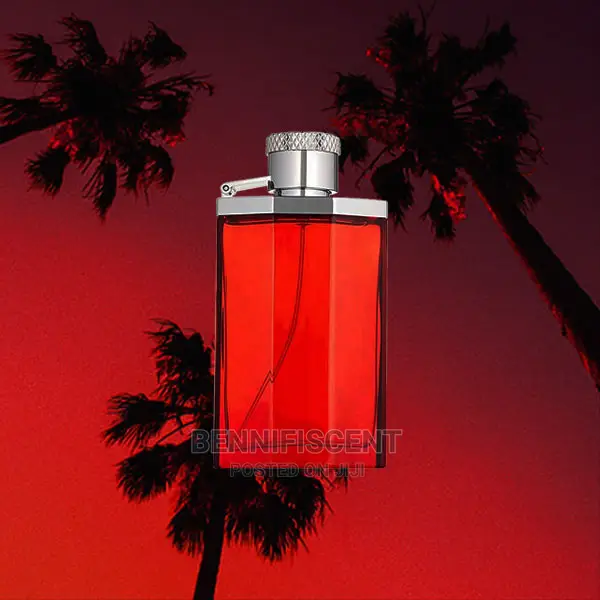 Dunhill Desire 100ml EDT