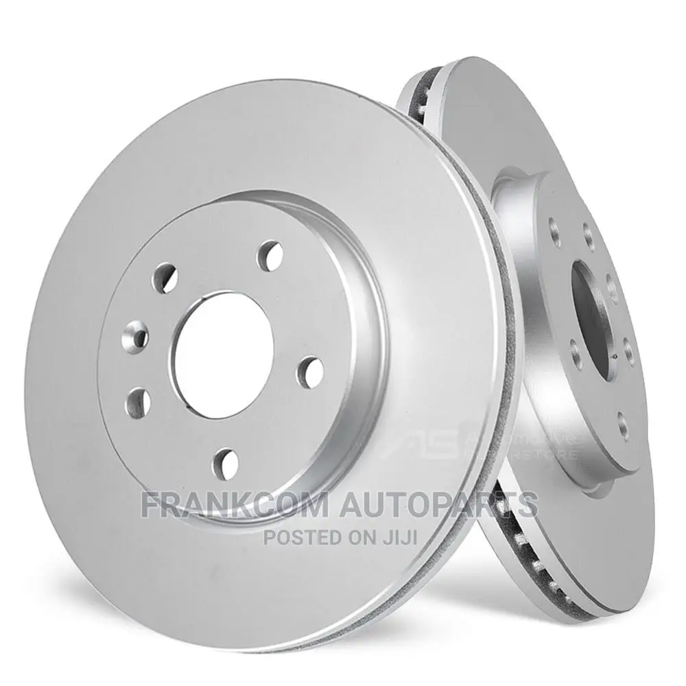 Hyundai Elantra 2012-2016 Front Brake Disc.