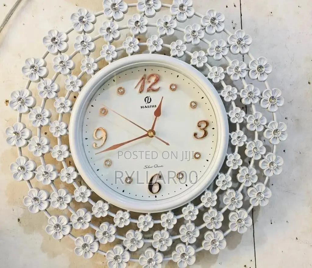 Classic Wall Clock