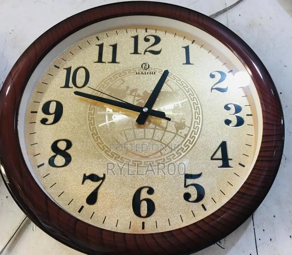 Wall Clock