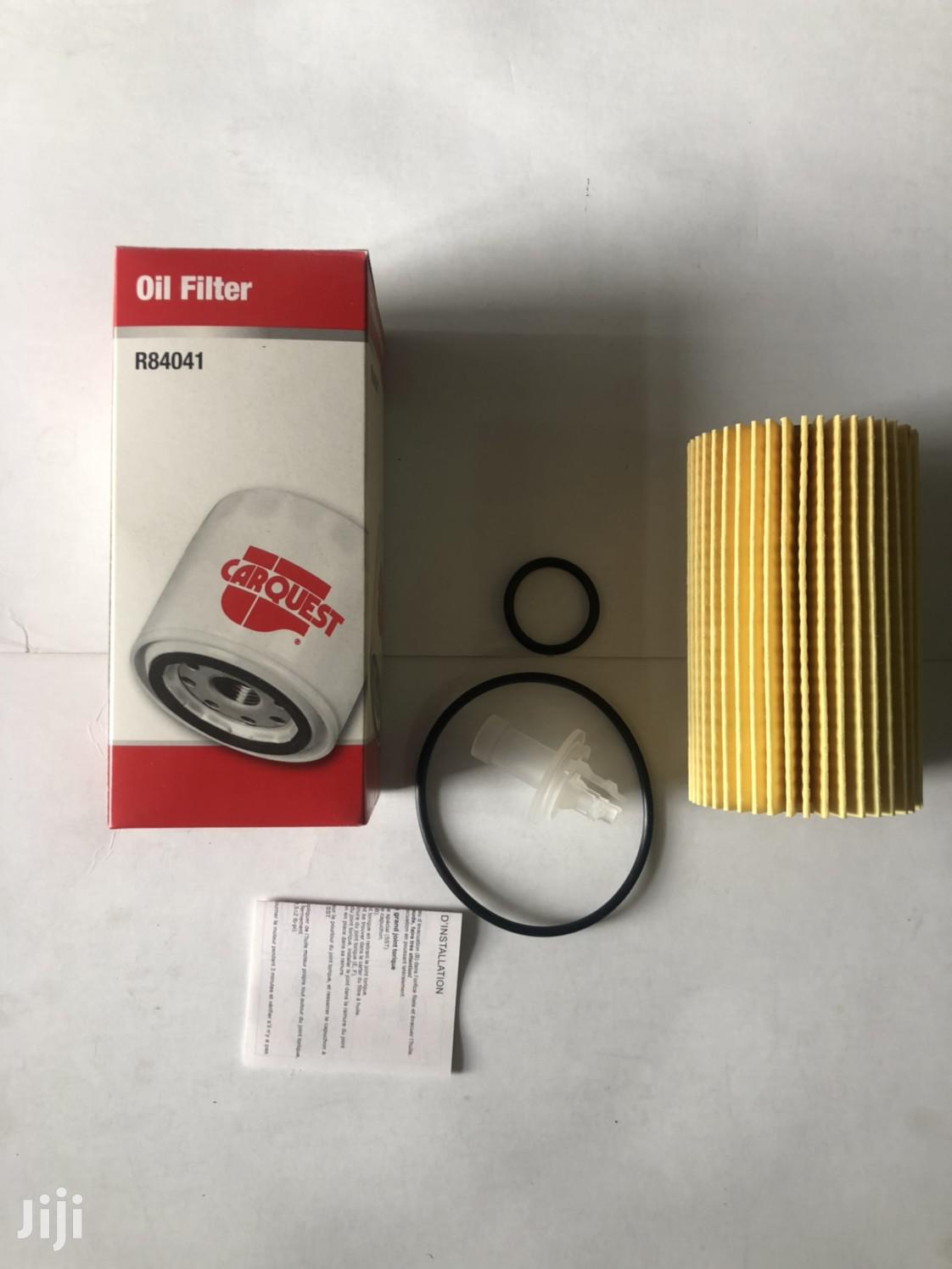 Oil Filter ( Carquest -R84041)