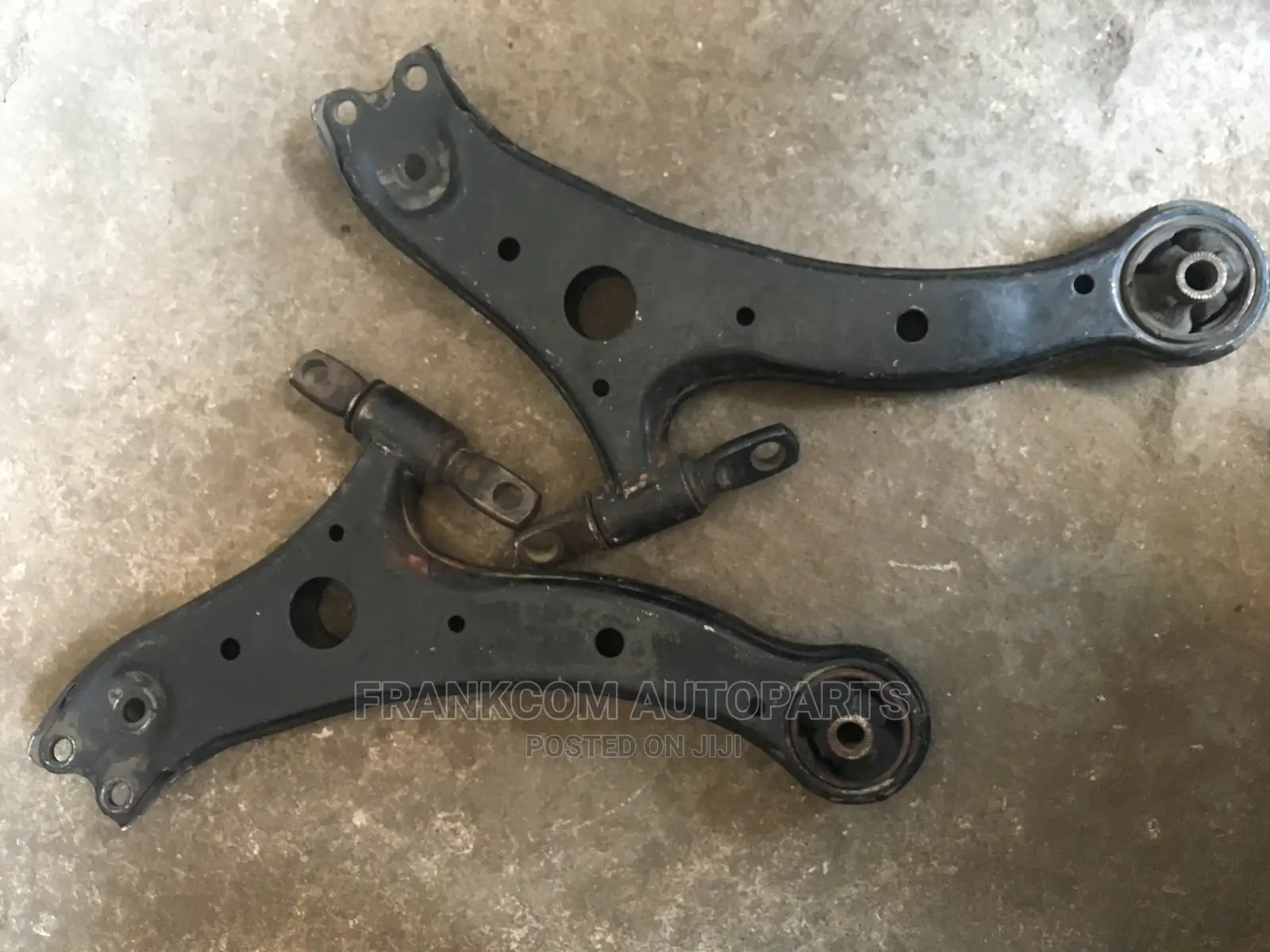 Toyota Camry 2008-2015 Front Lowerarm
