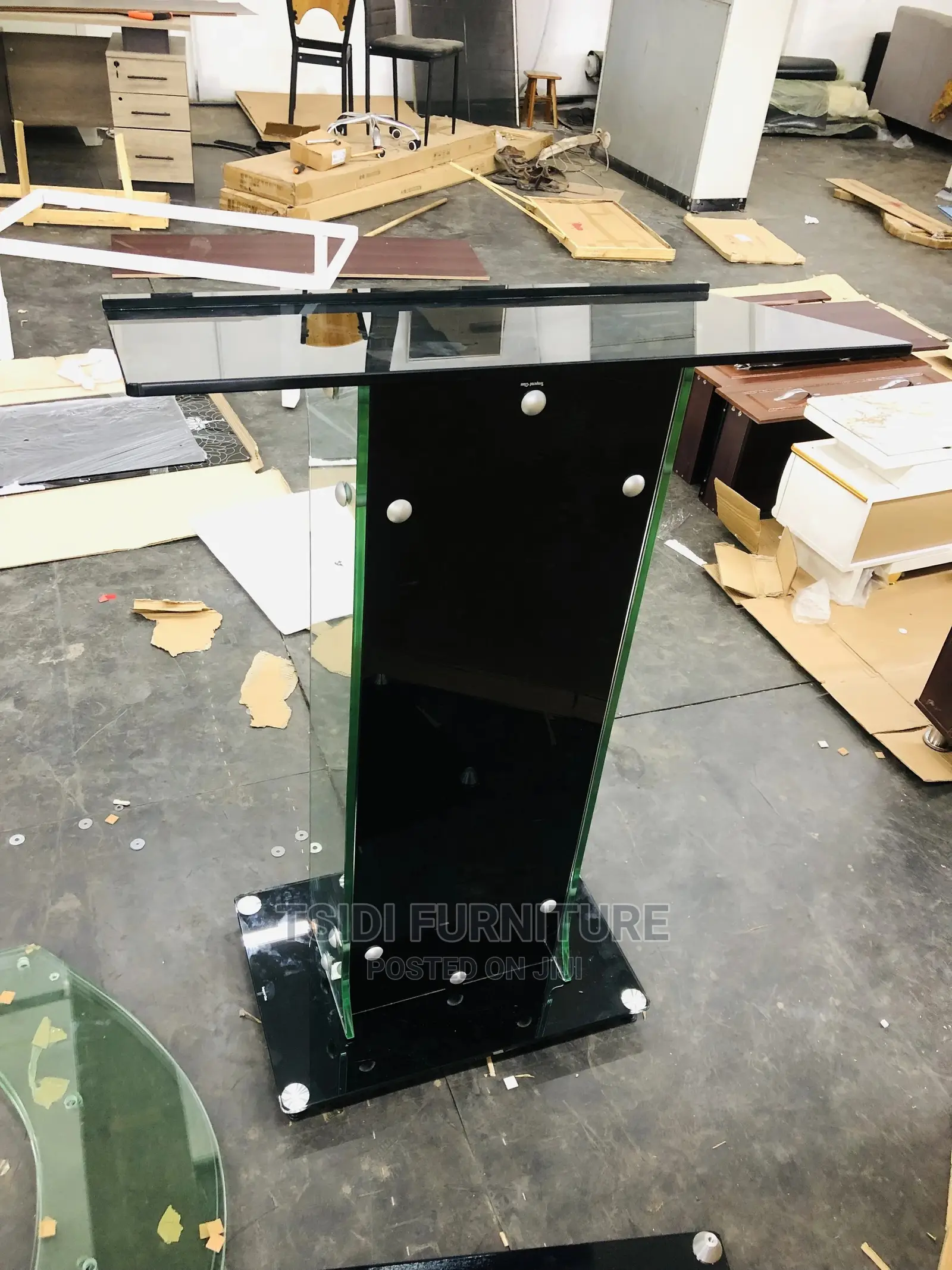 Quality Pulpit