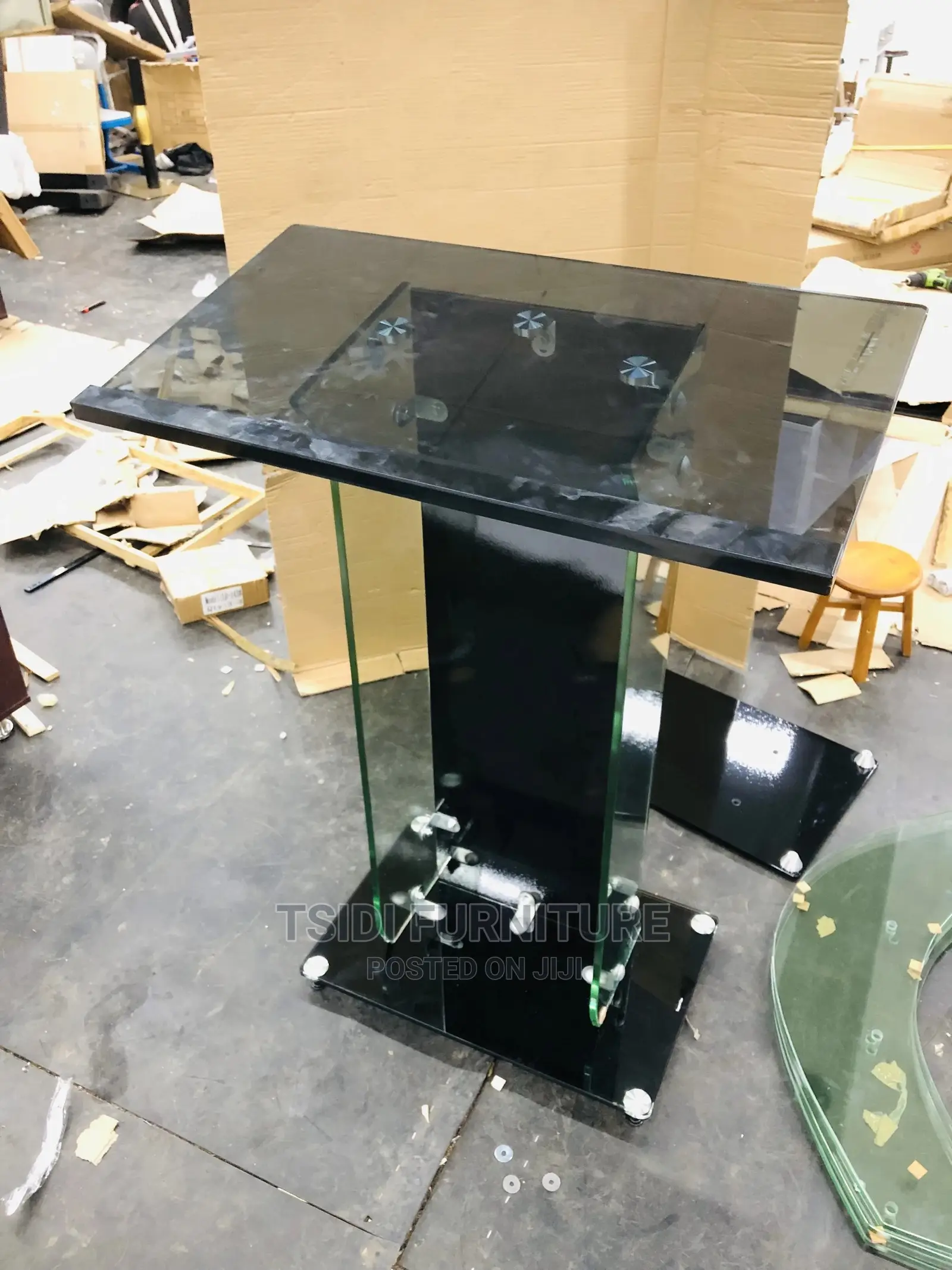 Quality Pulpit