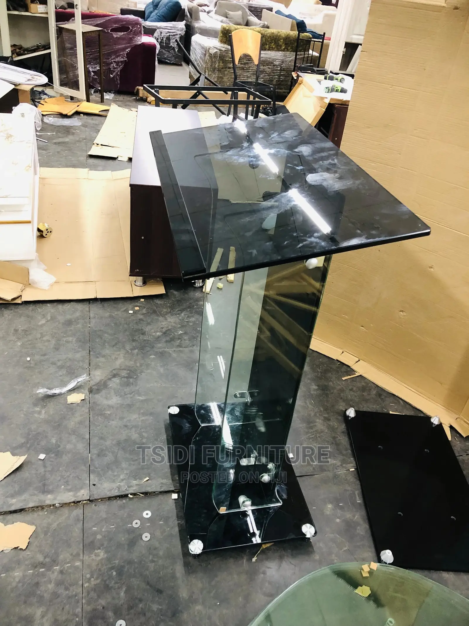 Quality Pulpit