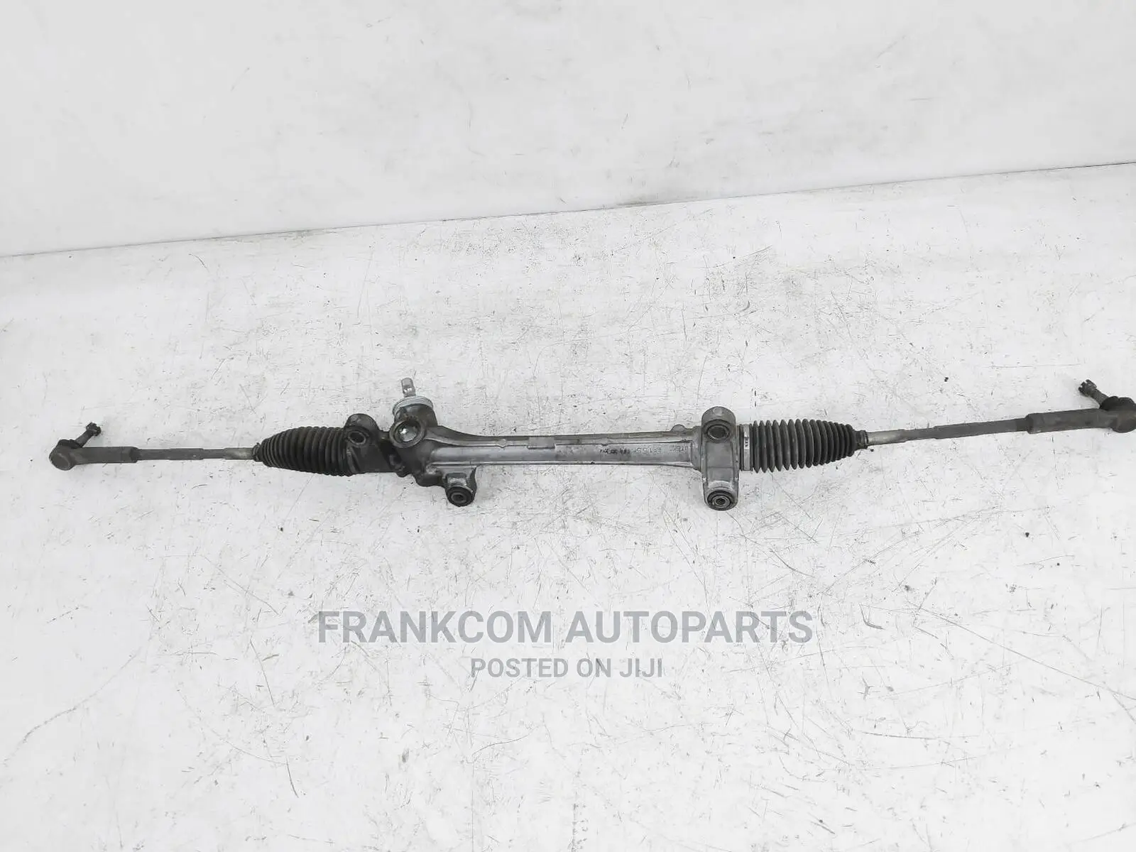 Toyota Corolla 2014-2019 Steering Rack