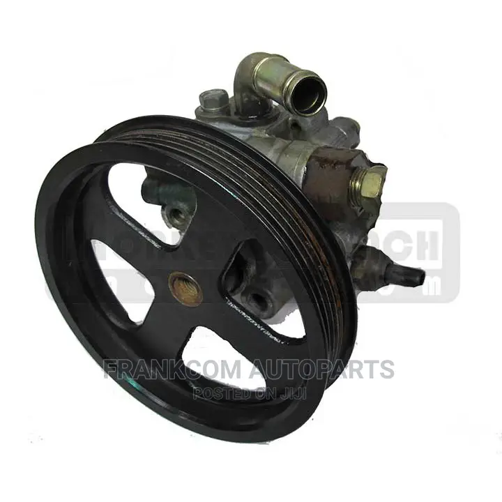 Toyota Corolla 2003-2008 Steering Pump