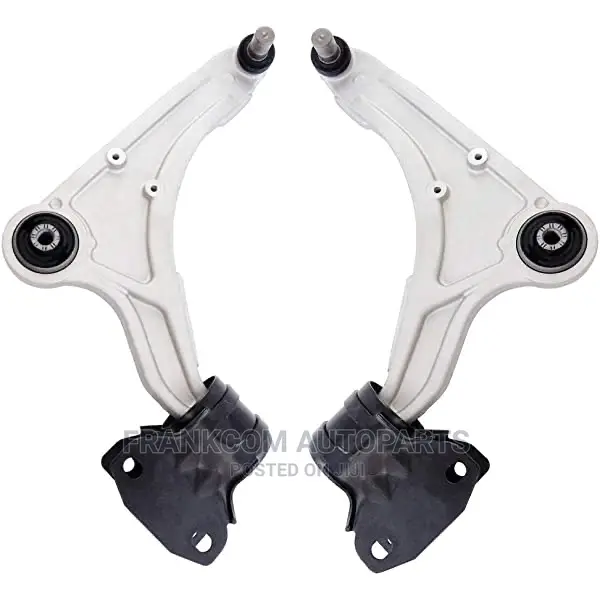 Lincoln MKZ Front Lower Arm