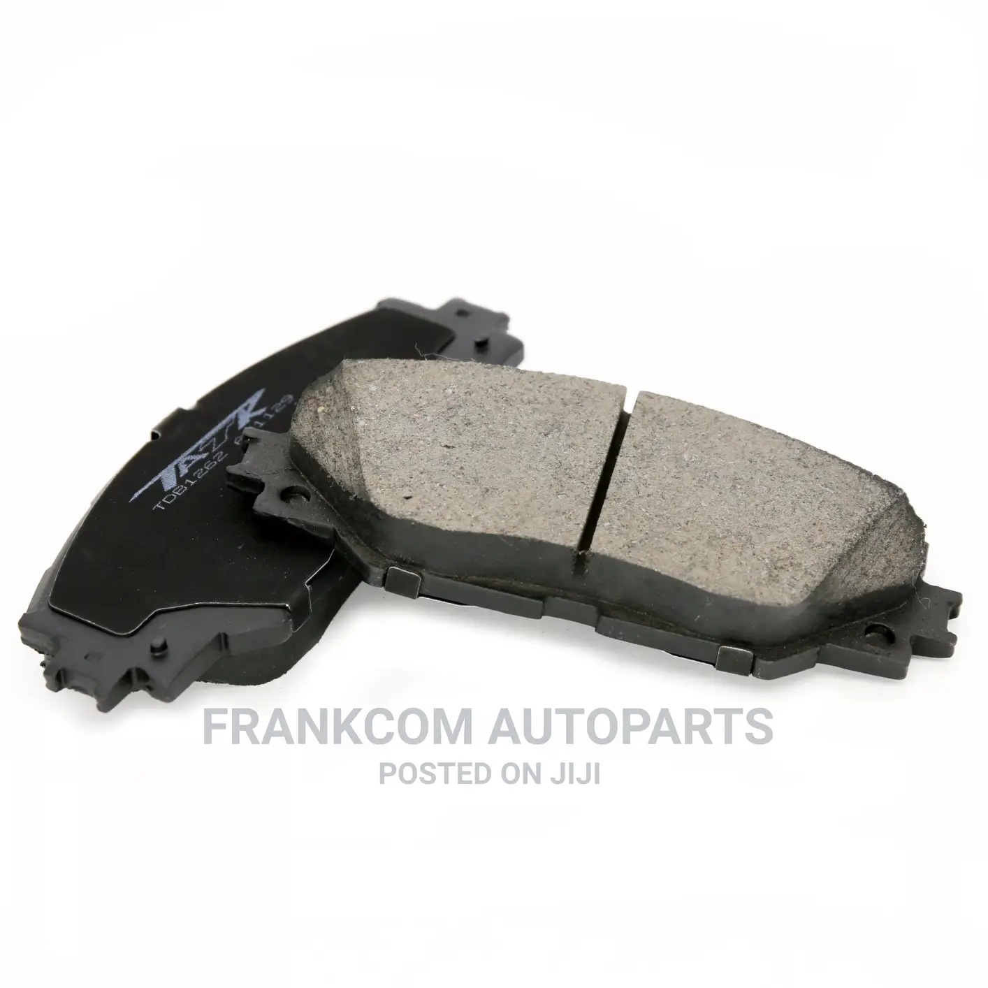 Honda Accord 2018-2020 Back Brake Pad
