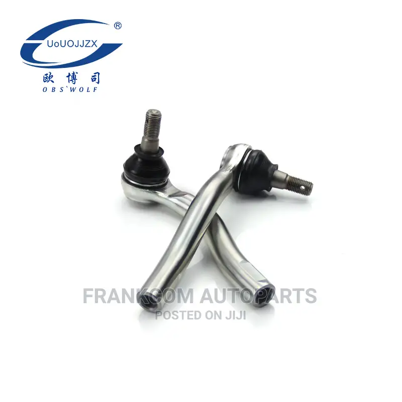 Nissan Navara Tie Rod Ends