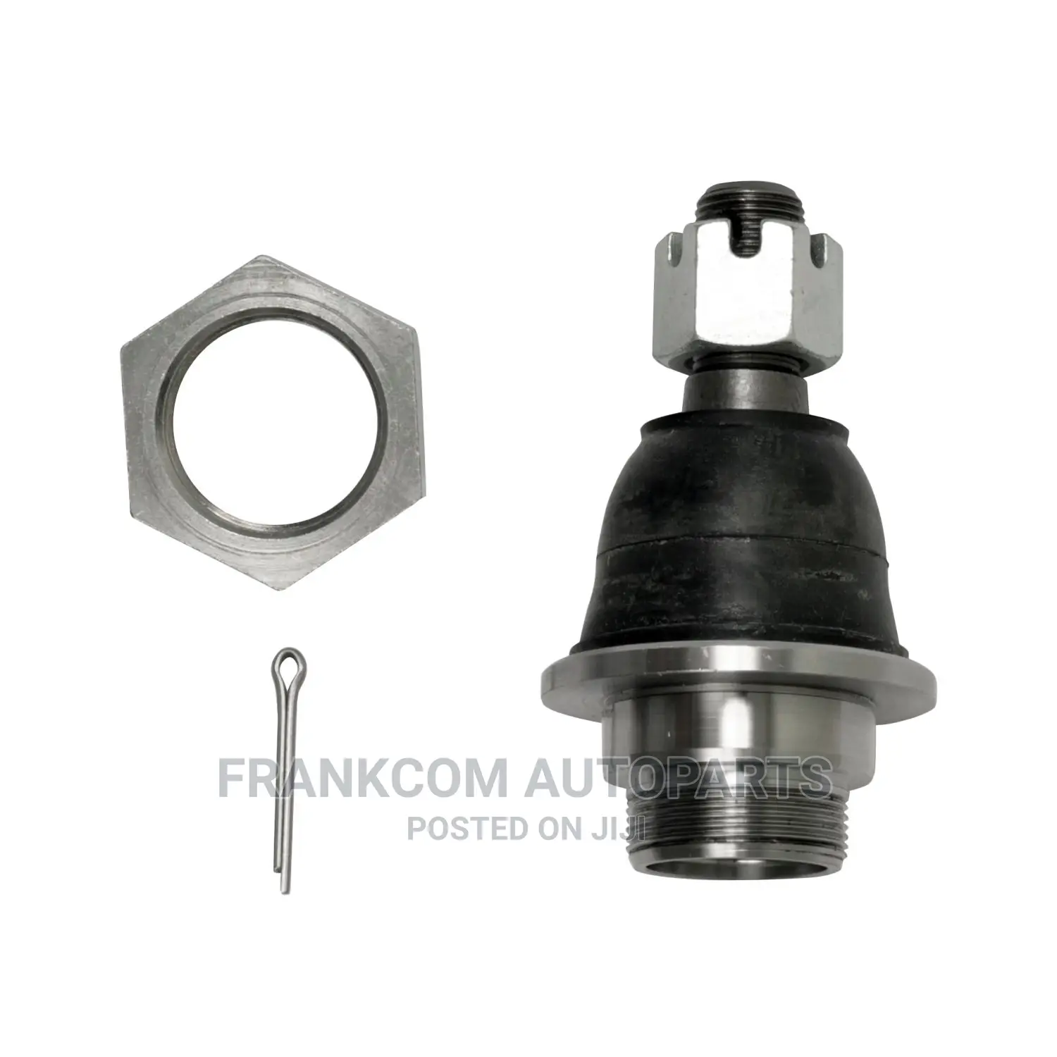 Nissan Hardbody 4x4 Down Balljoint