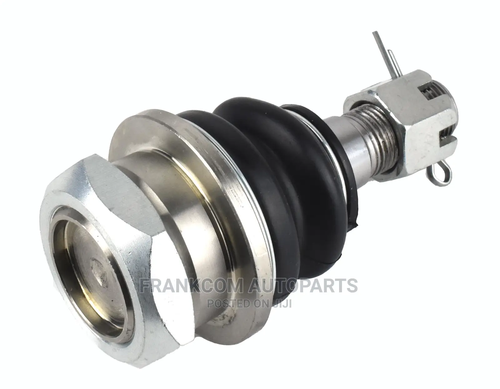 Nissan Hardbody 4x4 Down Balljoint