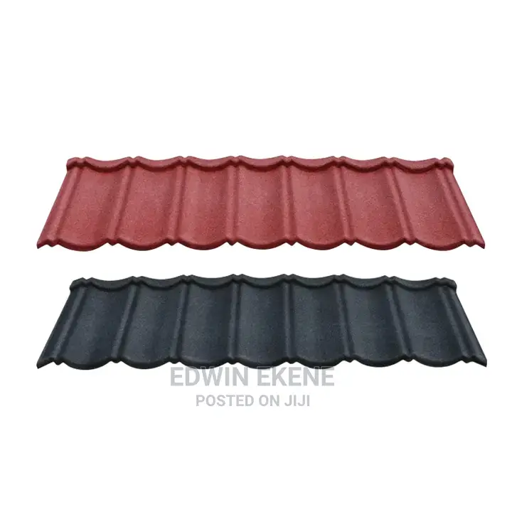 Classical Roofing Sheet